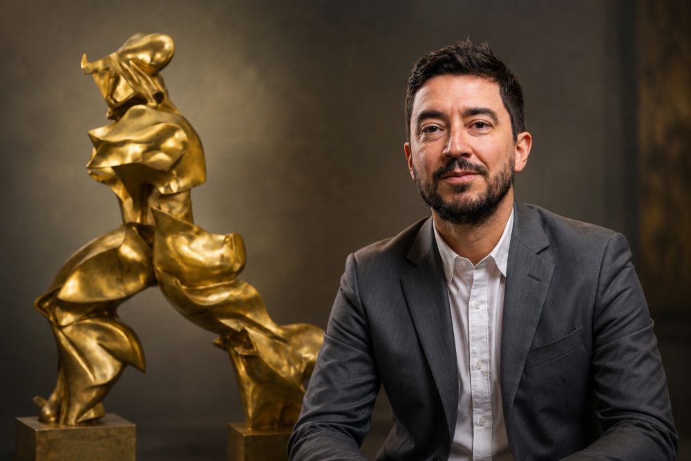 History of Modern Italian Art