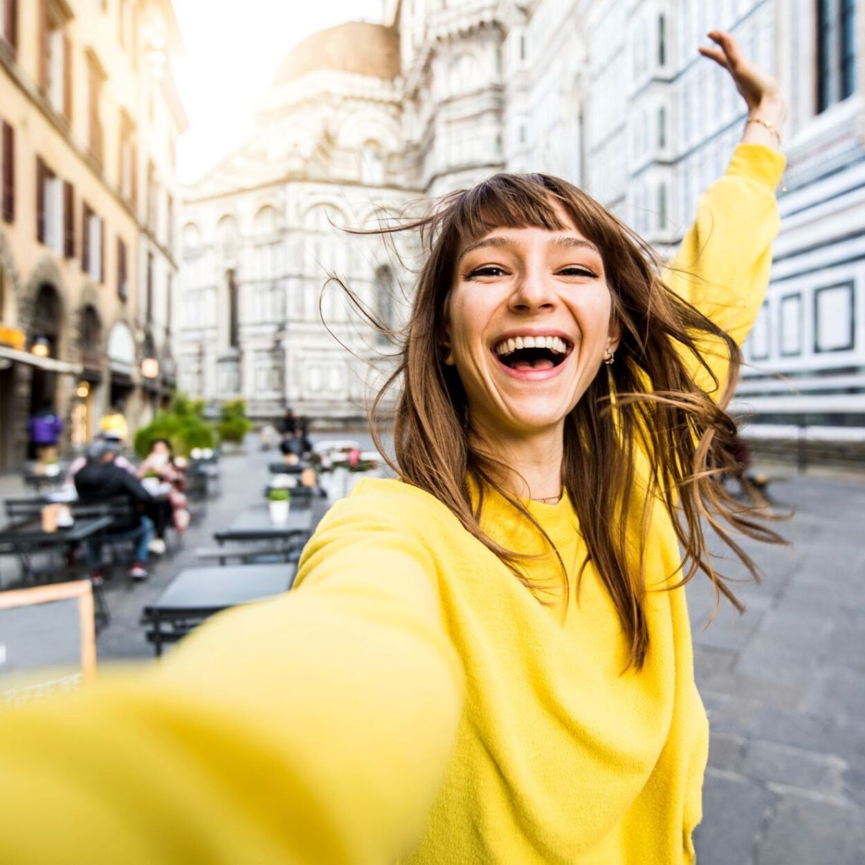 Italian For Travelers
