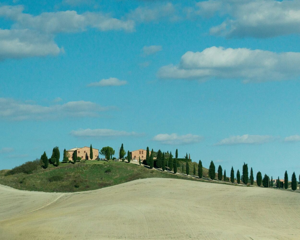 Dream & Live Your Italy Itinerary